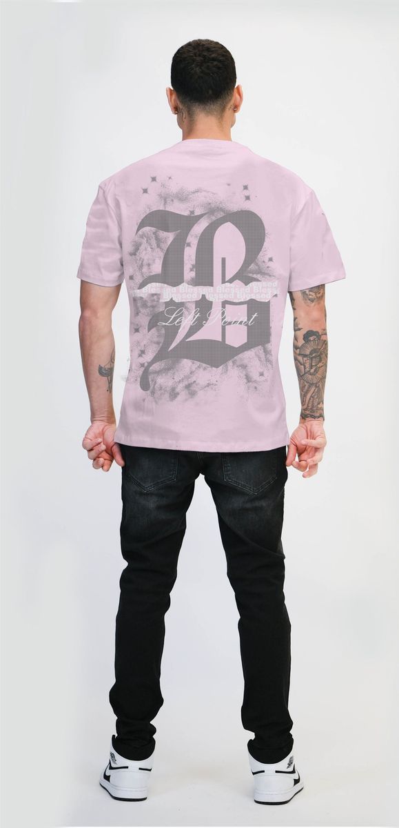 Left Point T SHIRT