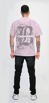 Left Point T SHIRT