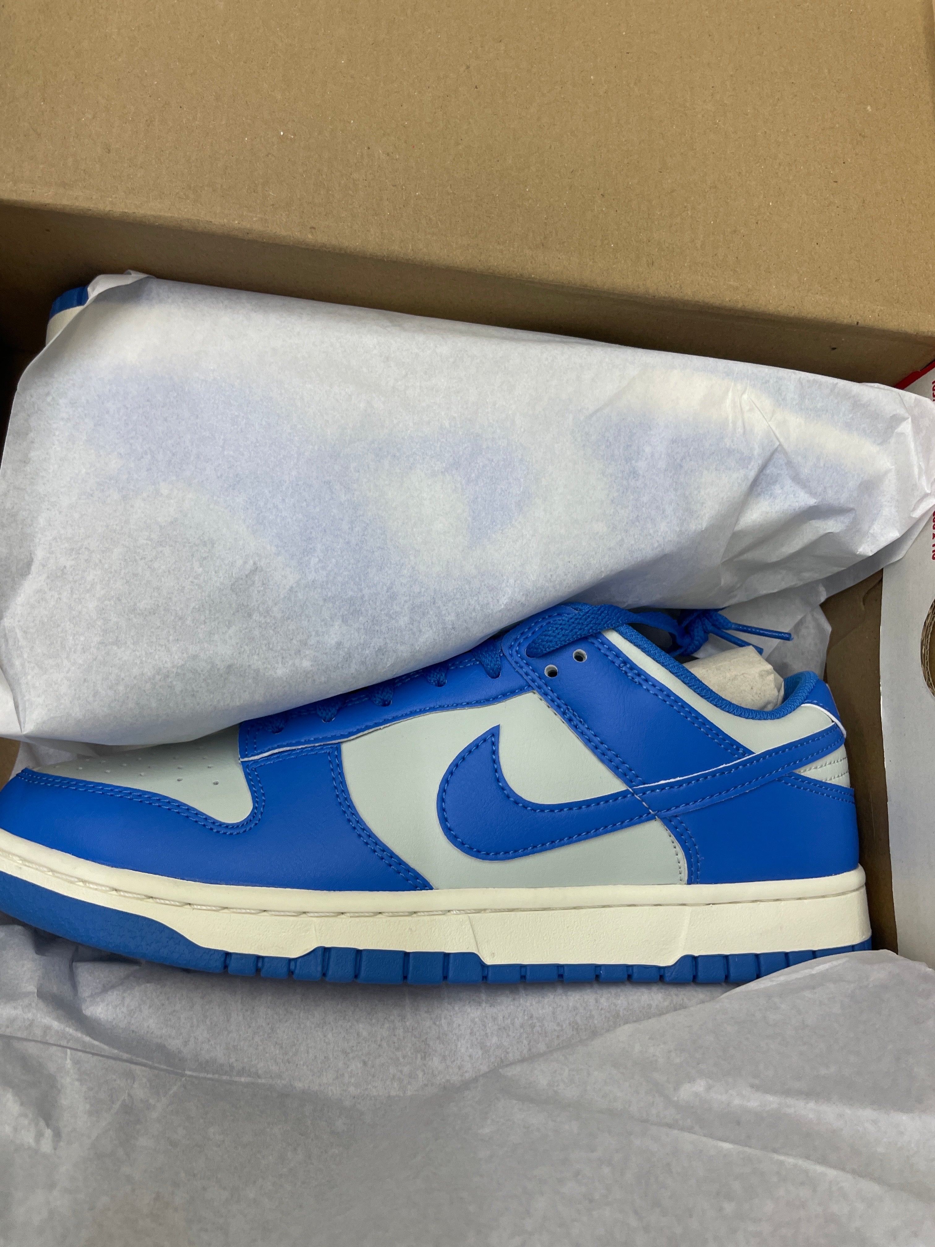 NIKE DUNK LOW