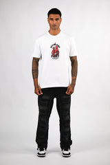 Left Point T SHIRT