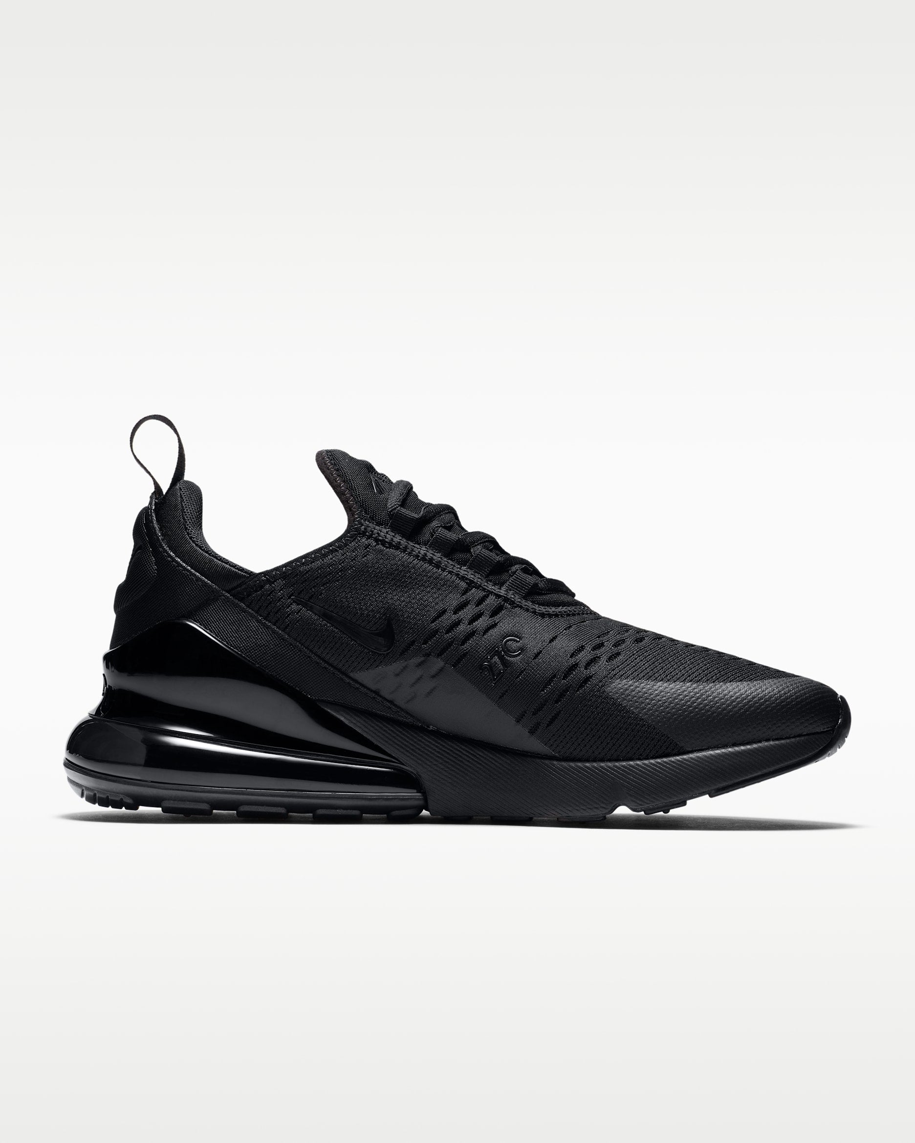 NIKE AIR MAX 270 (GS)