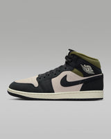 AIR JORDAN 1 MID SE GS