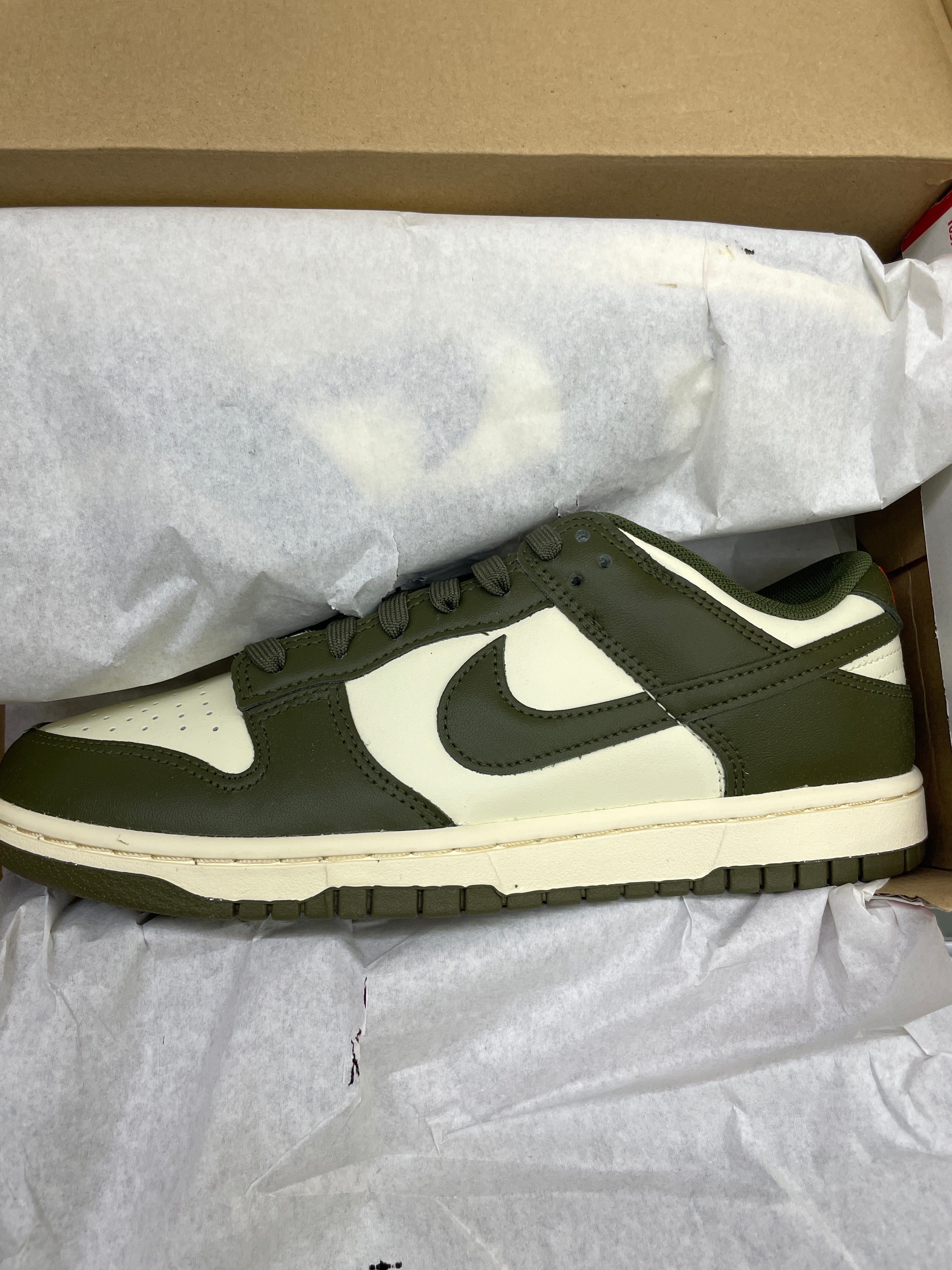NIKE DUNK LOW RETRO