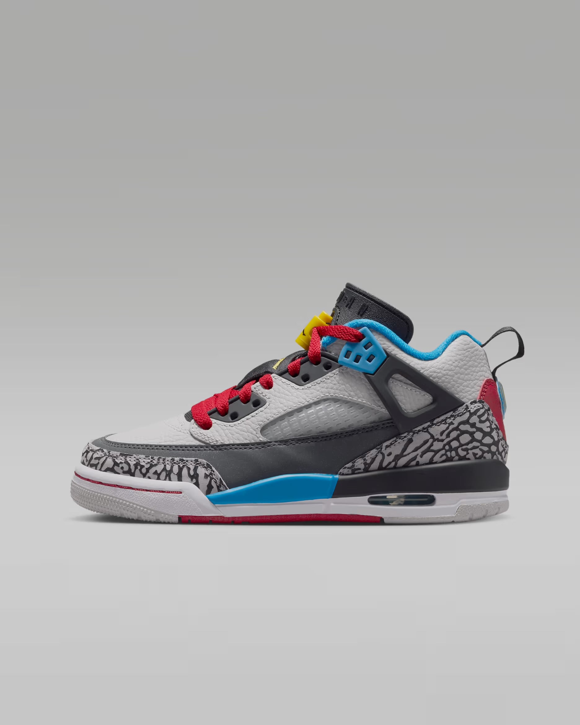 JORDAN SPIZIKE LOW SE