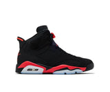 Air Jordan 6 Retro 'Reverse Infrared Salesman'