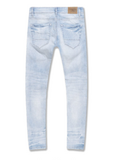 LIGHTNING BLUE JEANS