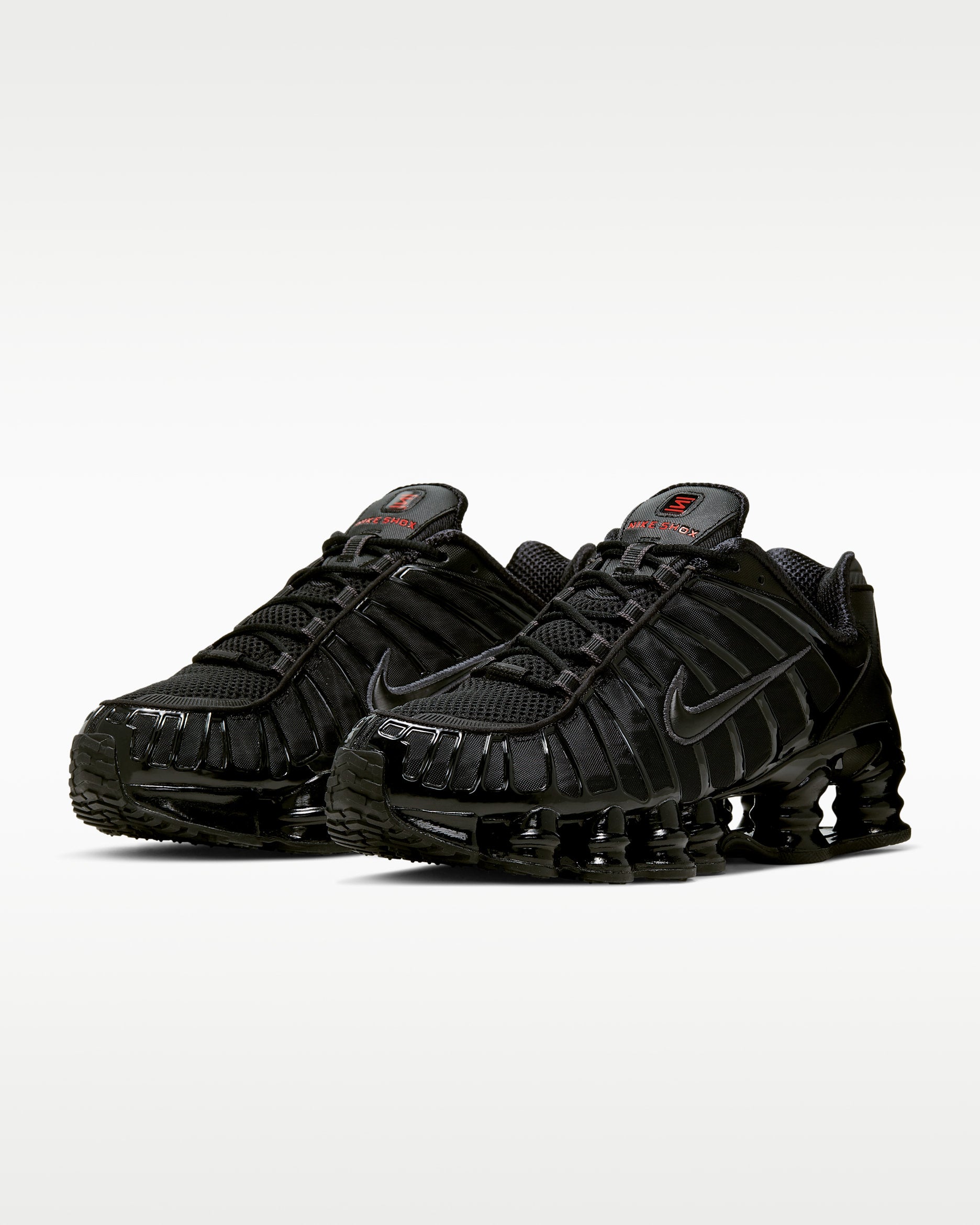 Air max shox TL (GS)