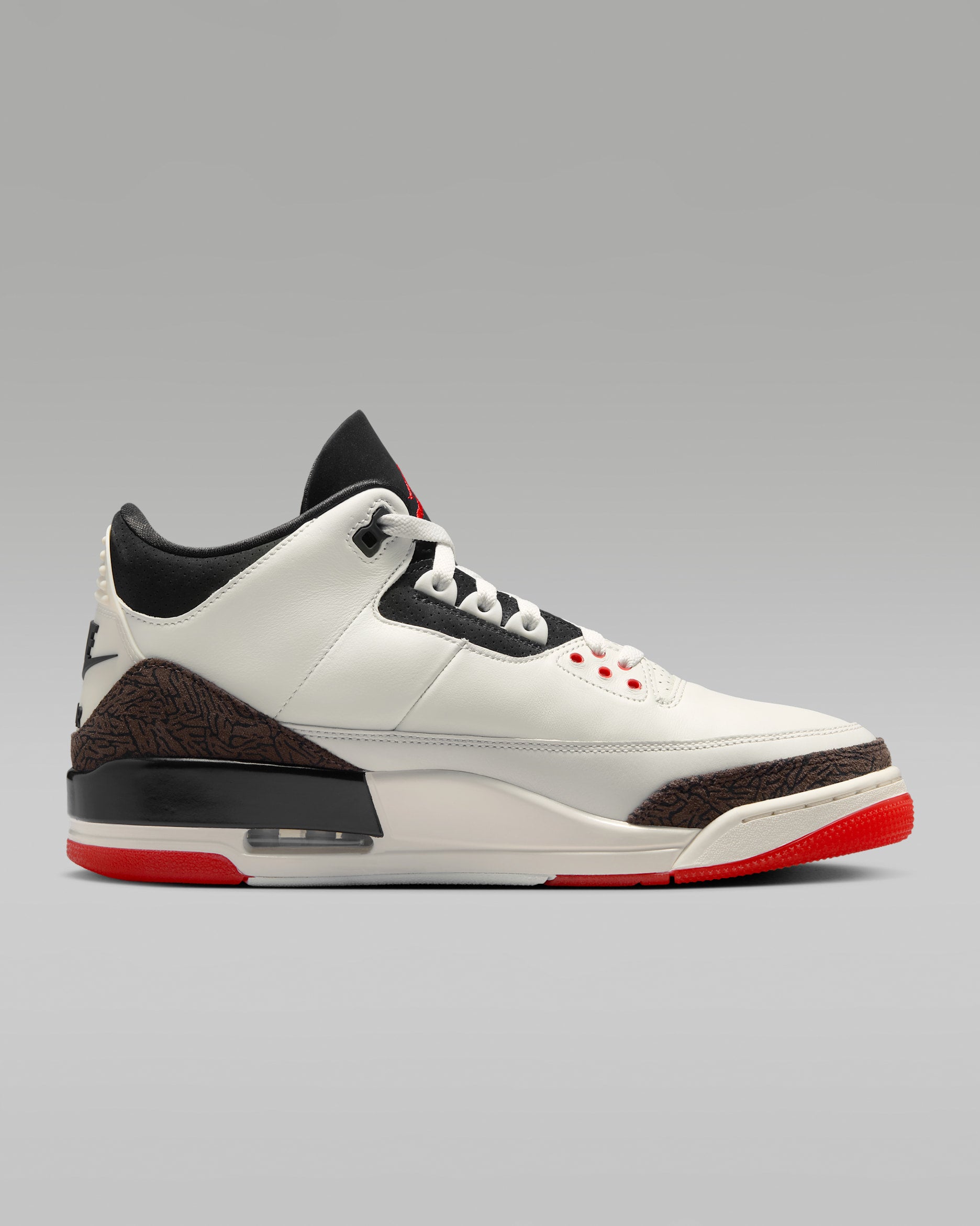 Jordan 3 Retro "World's Best Dad" (GS)