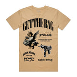 STREETWEAR T SHIRT