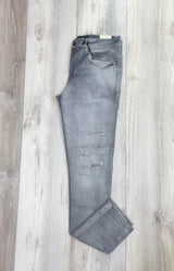 LIGHTNING BLUE JEANS