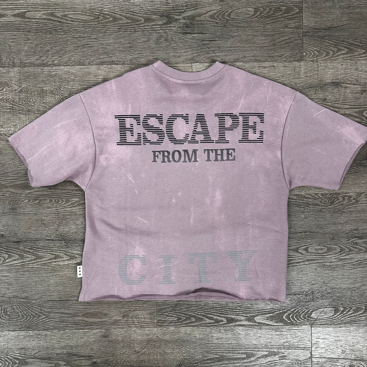 BKYS T SHIRT