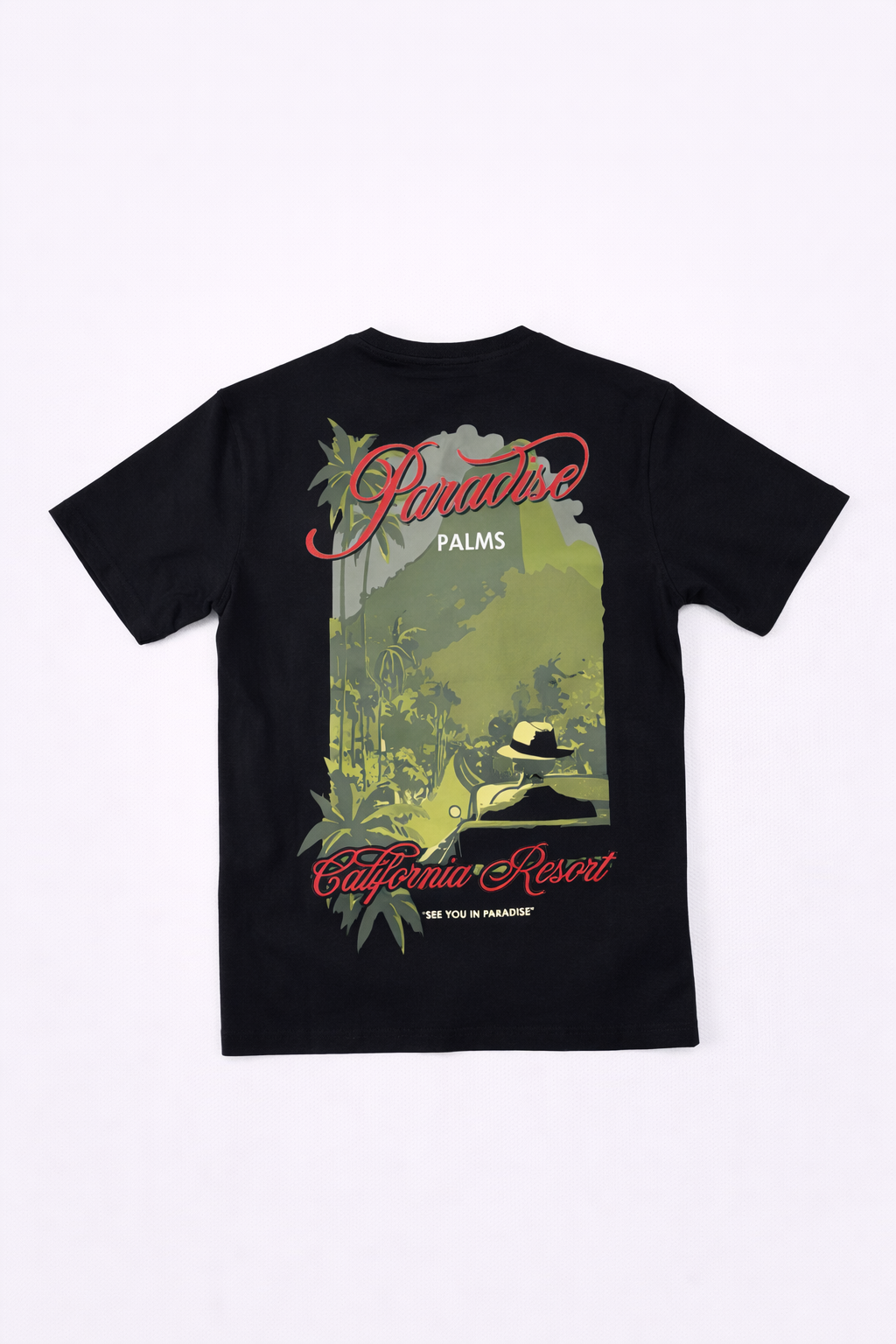 PARADISE T-shirt