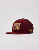 MAROON FLORIDA STATE CAP