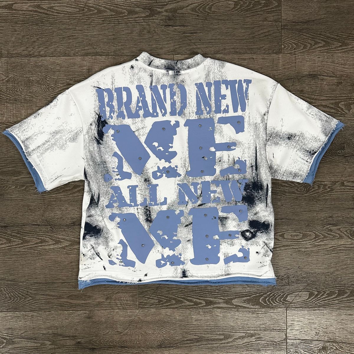 BKYS T SHIRT