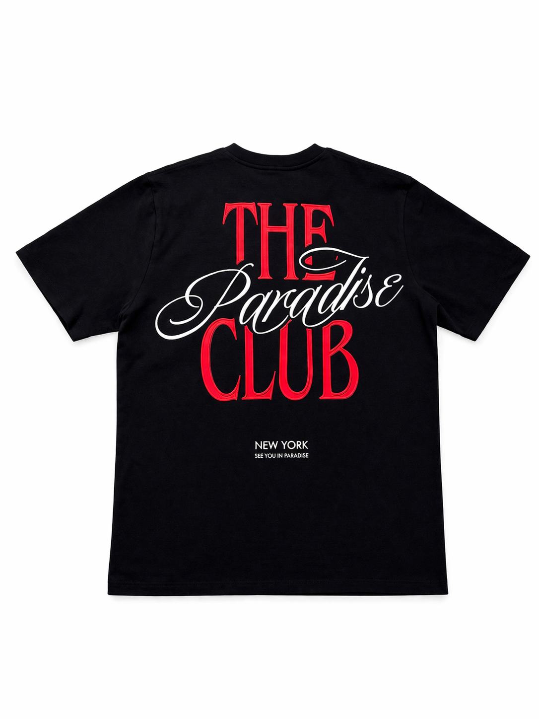 PARADISE T-shirt
