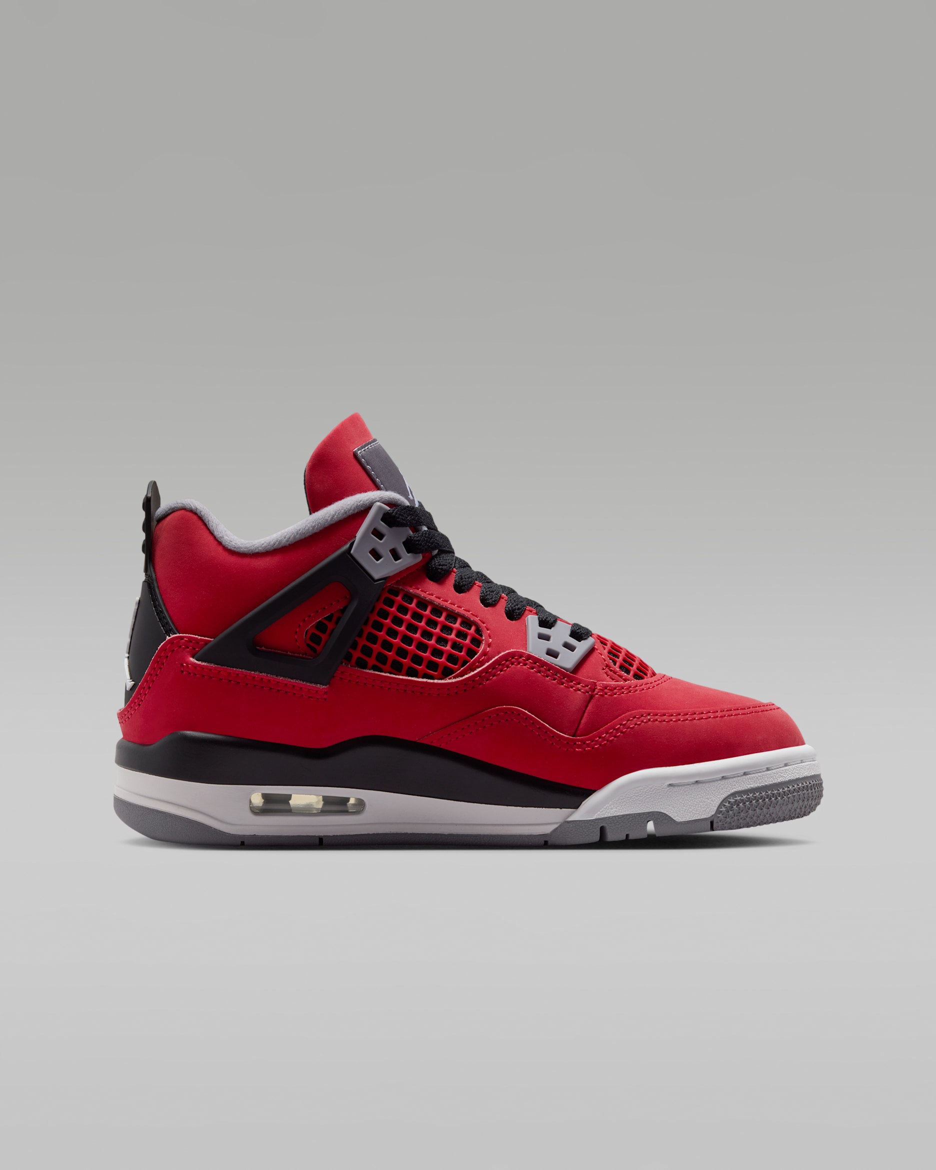 Nike Air Jordan 4 'Toro'
