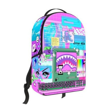 Sprayground SHARK BACKPACK