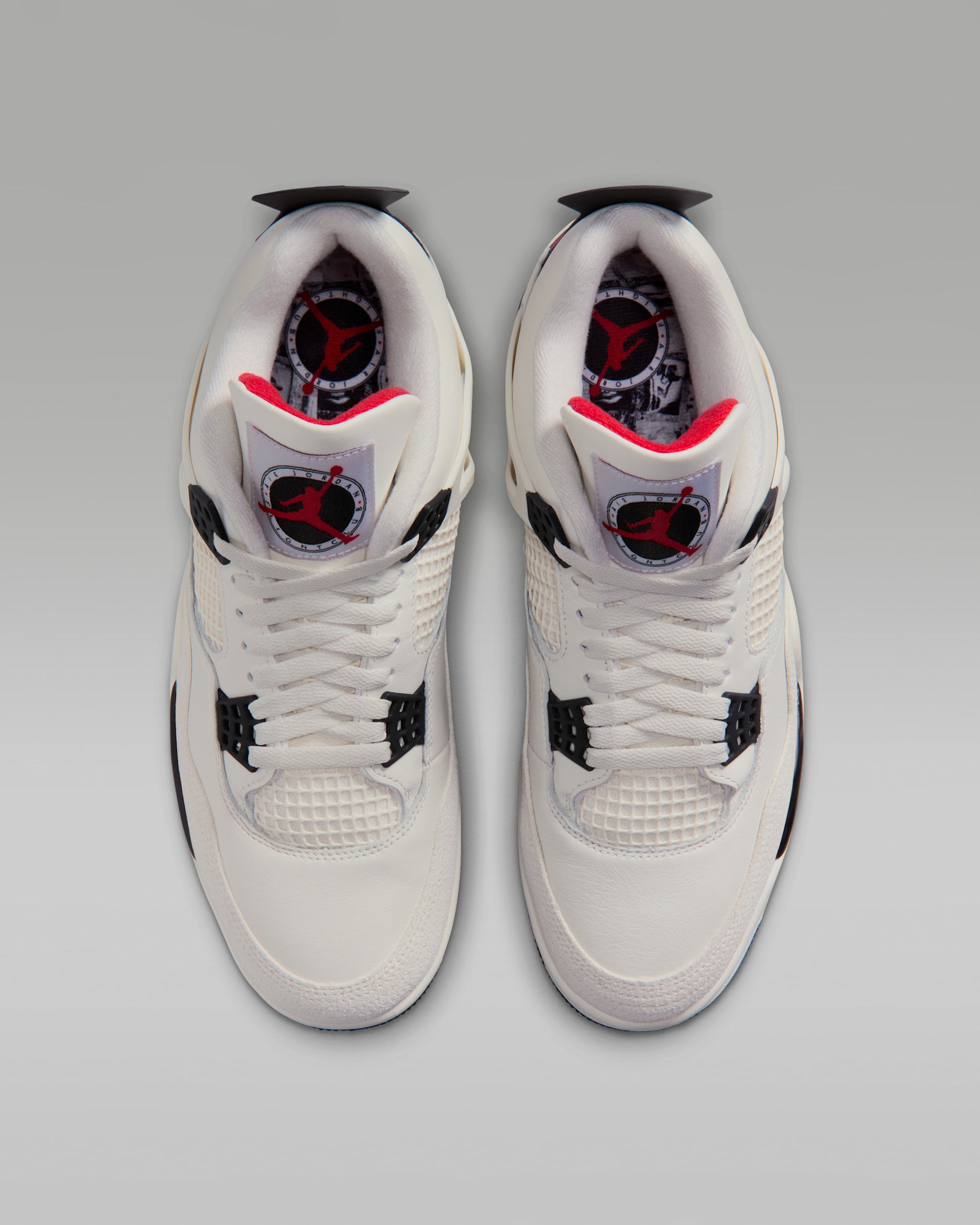 JORDAN 4 RETRO OG FC