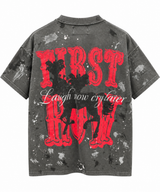 Greatest show cry later tee