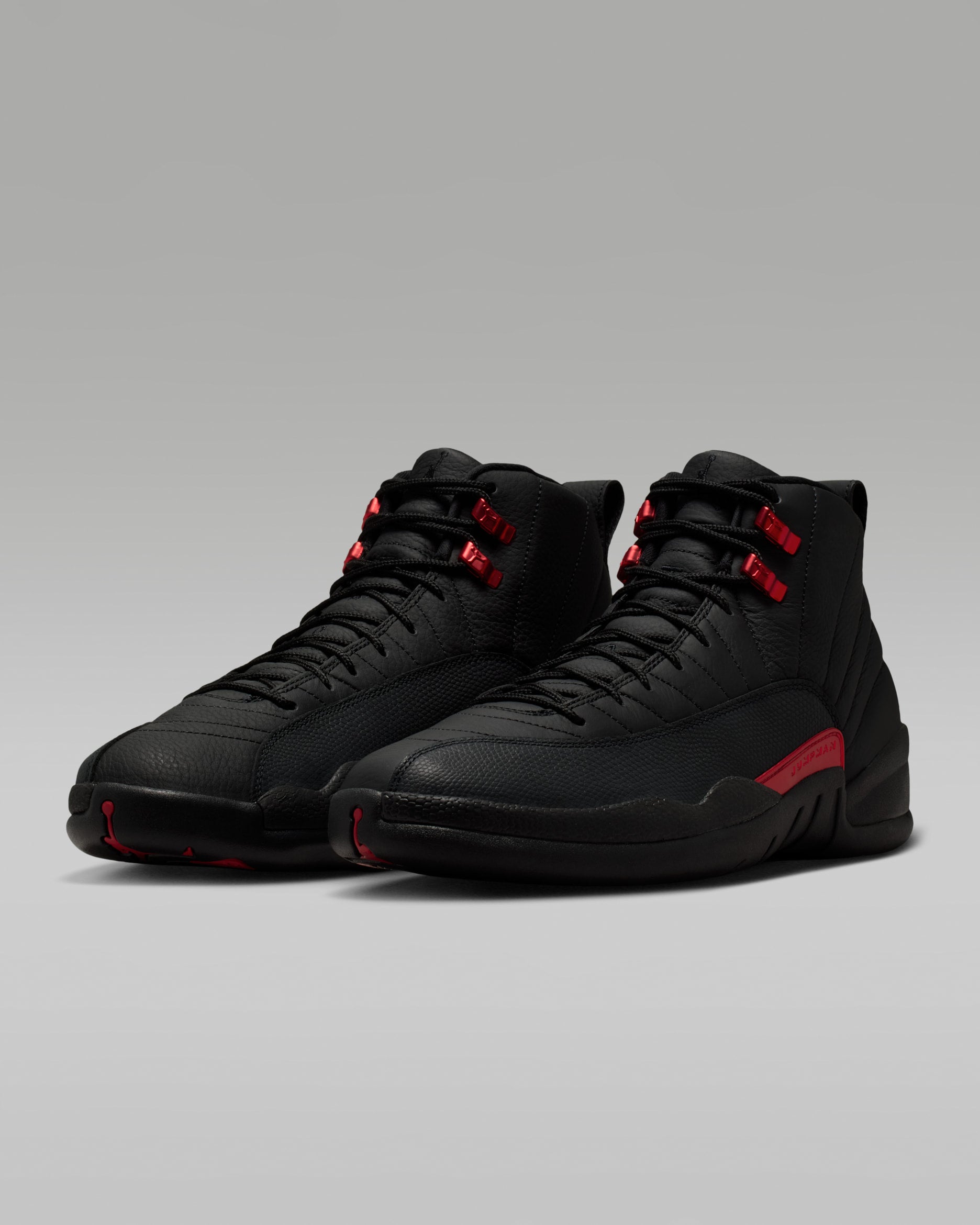 Air Jordan 12 Retro 'Bloodline'