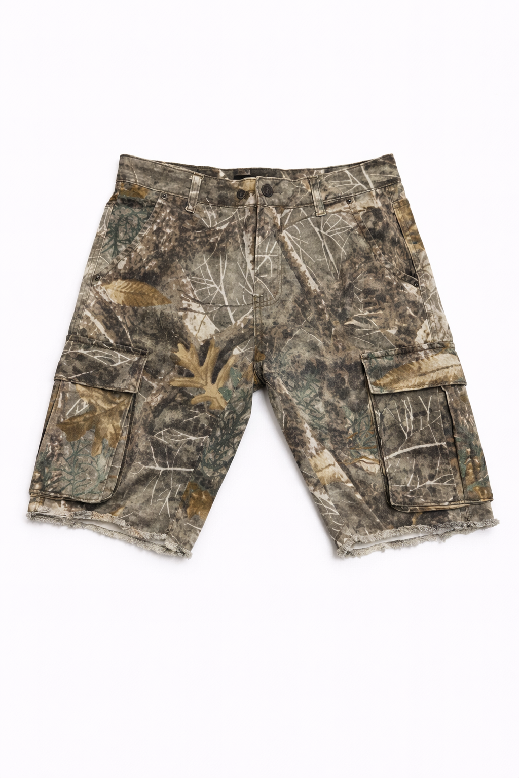 KINDRED SHORT JEANS