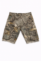 KINDRED SHORT JEANS