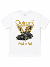 Outrank T-shirt