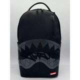 Sprayground LUX BLACK GHOST DRIP BACKPACK