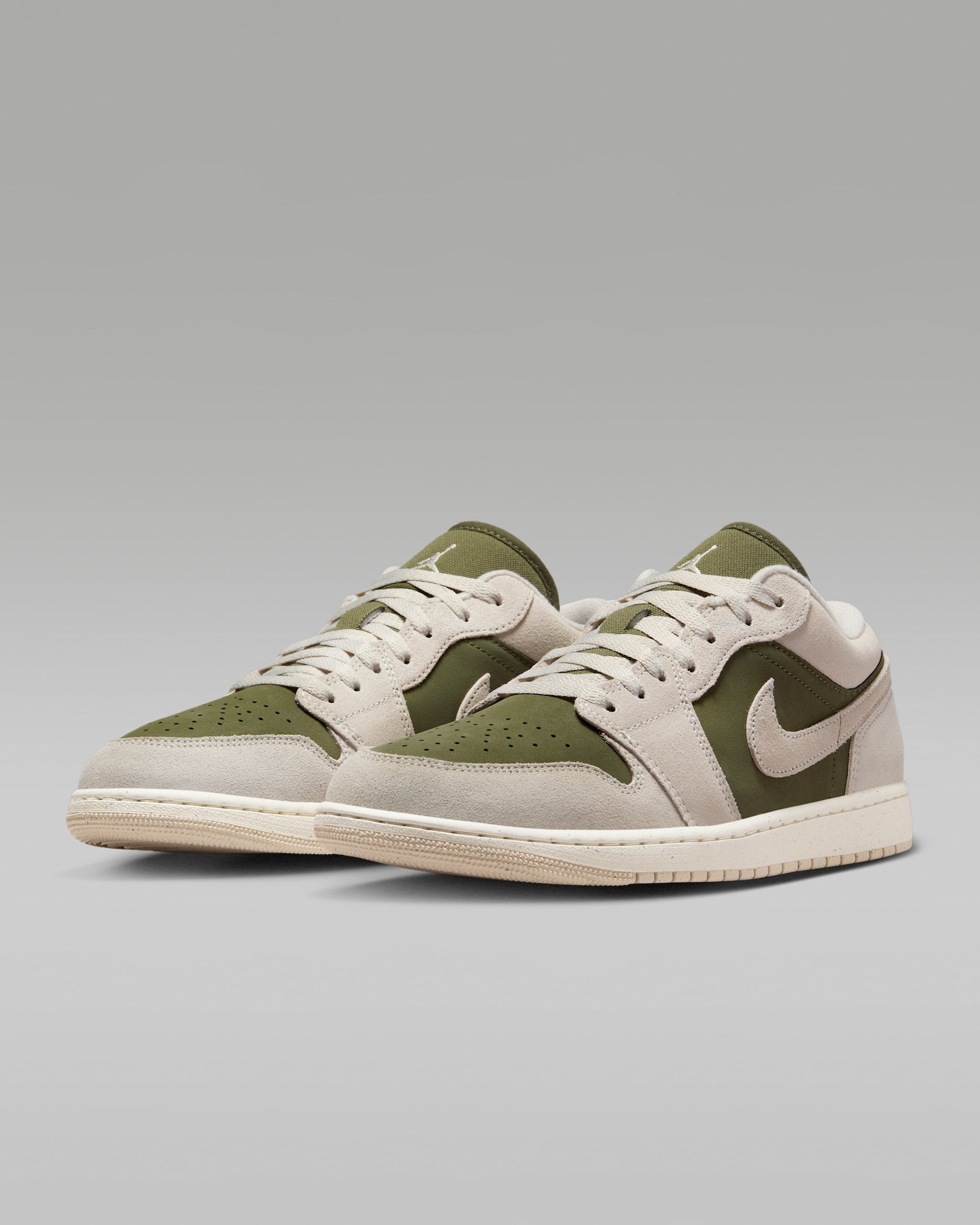 AIR JORDAN 1 LOW SE (GS)