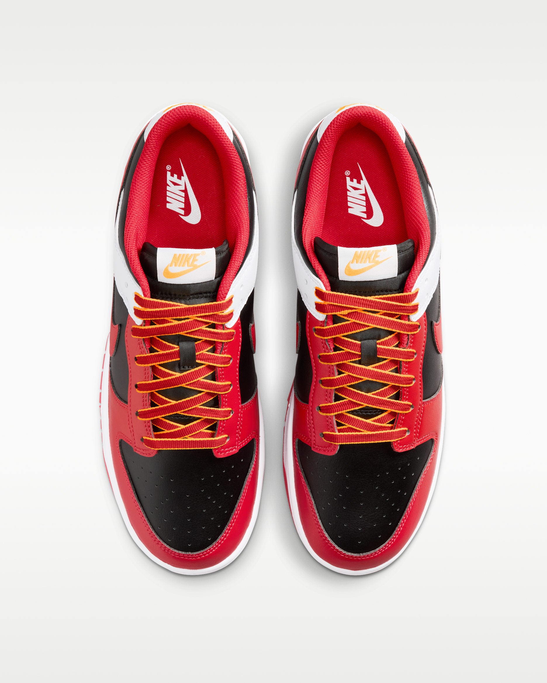 Nike Dunk low retro