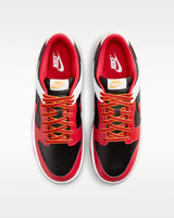 Nike Dunk low retro