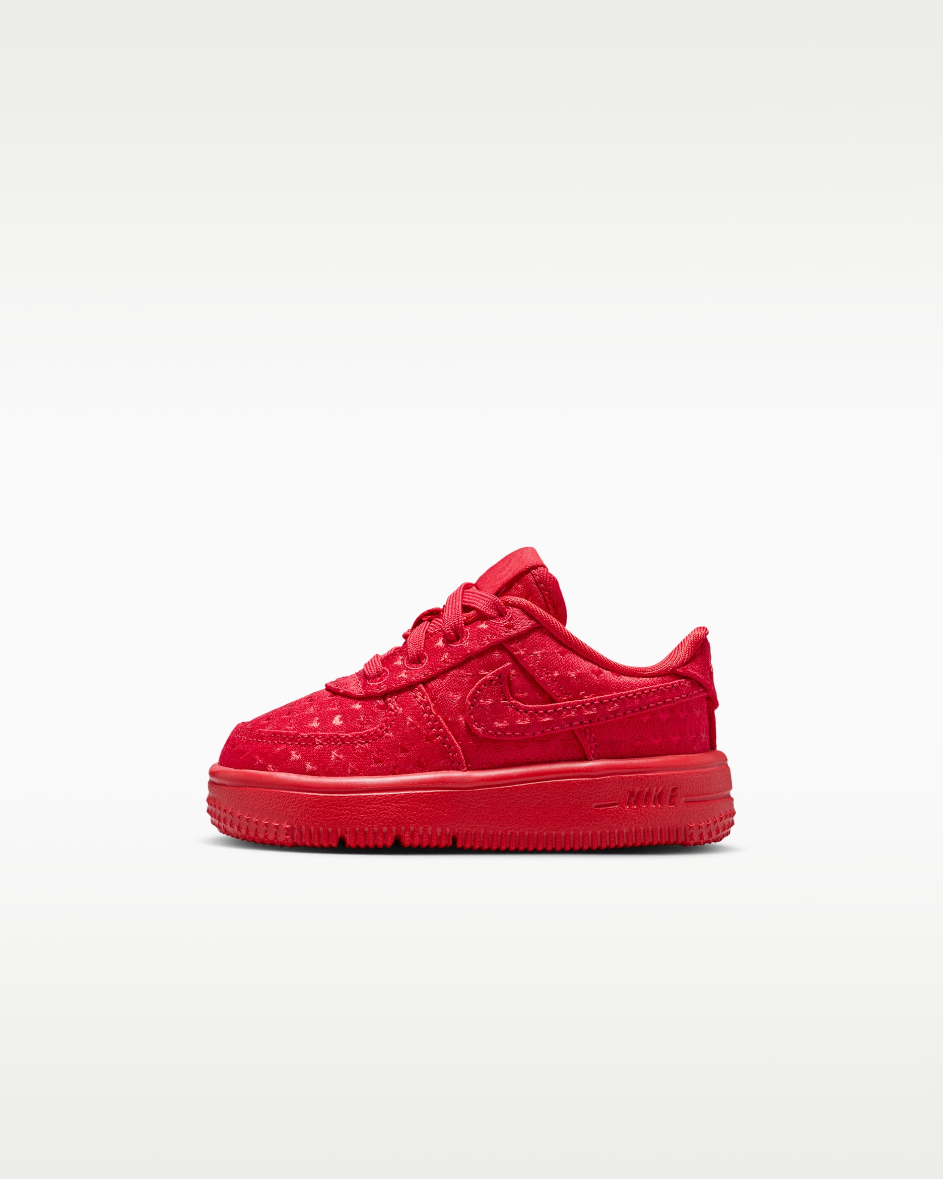 Nike air force 1 v lace (TD)