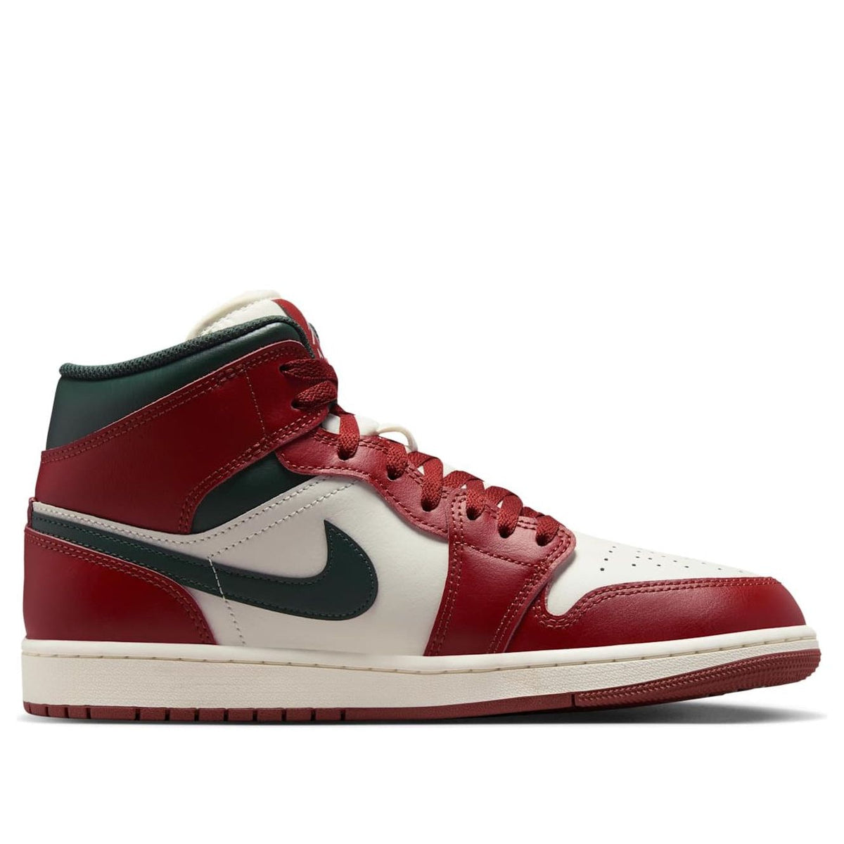 JORDAN 1 MID (PS)