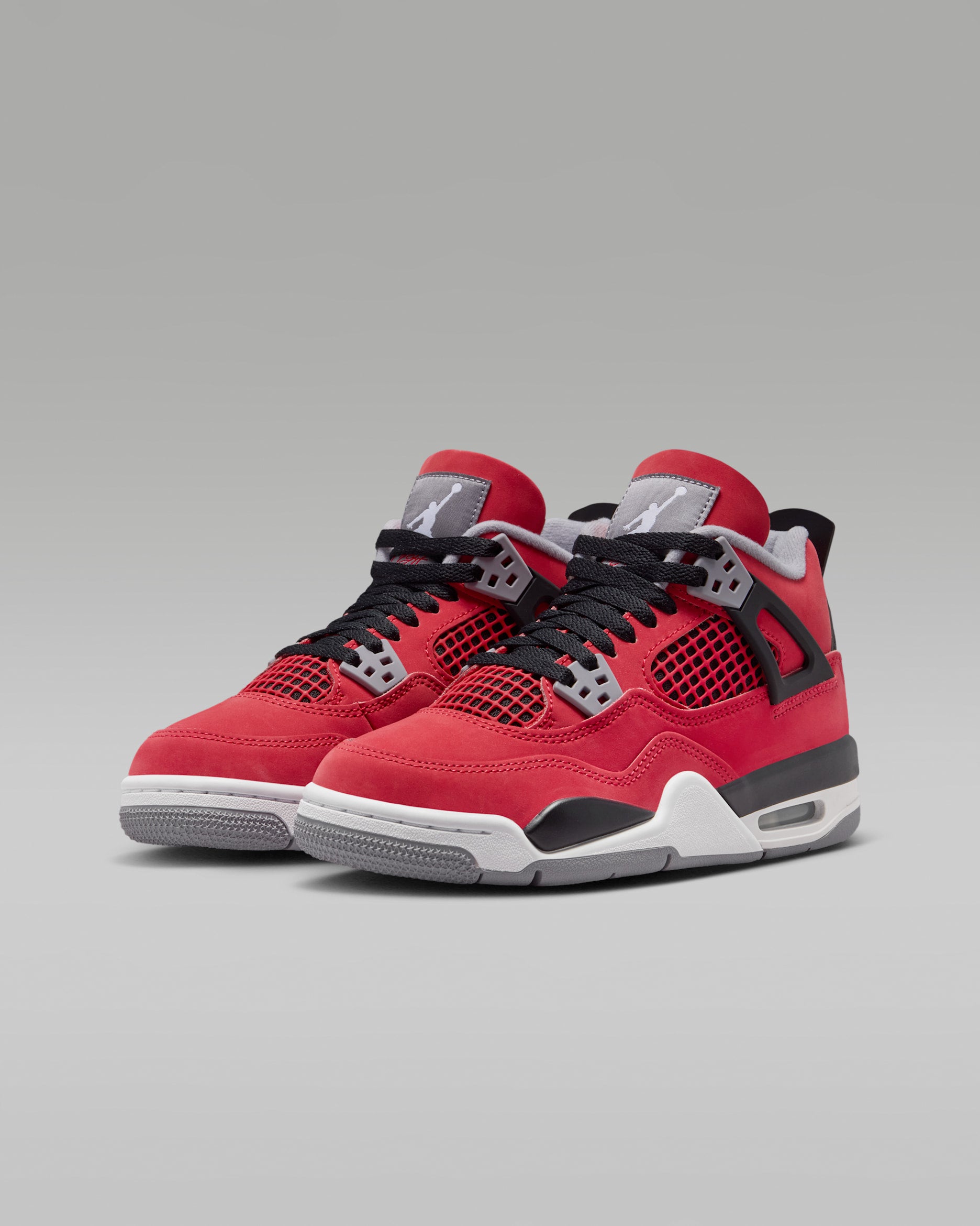 Nike Air Jordan 4 'Toro'