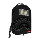 Sprayground REAL MONEY BACKPACK