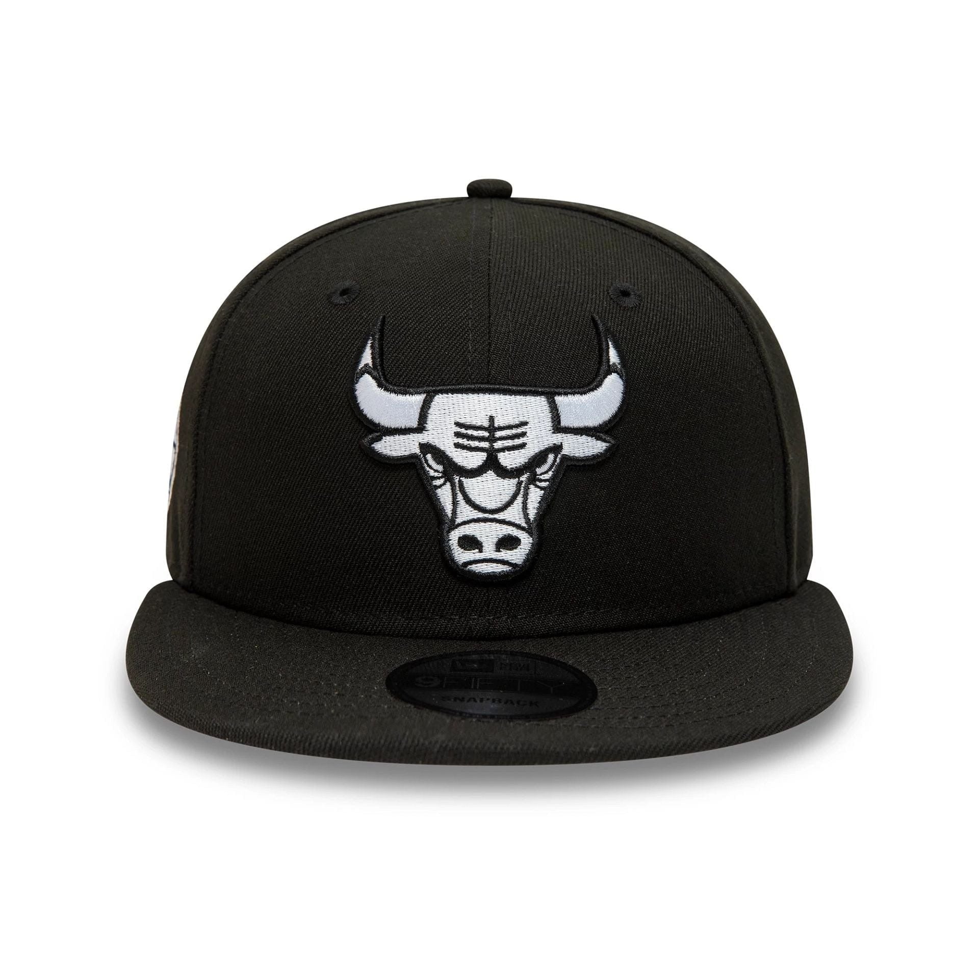 NEW ERA CHICAGO BULLS HAT