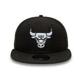 NEW ERA CHICAGO BULLS HAT