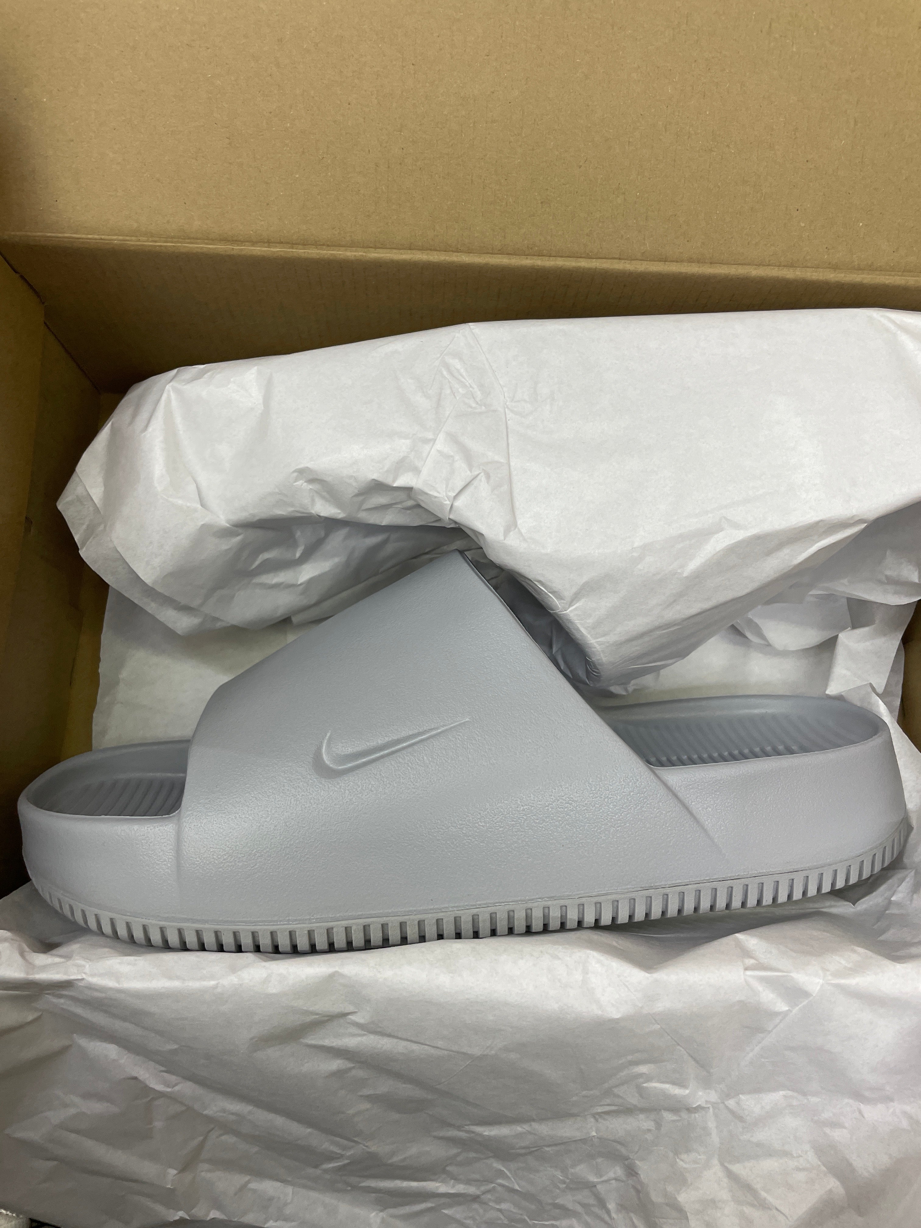 NIKE CALM SLIDE