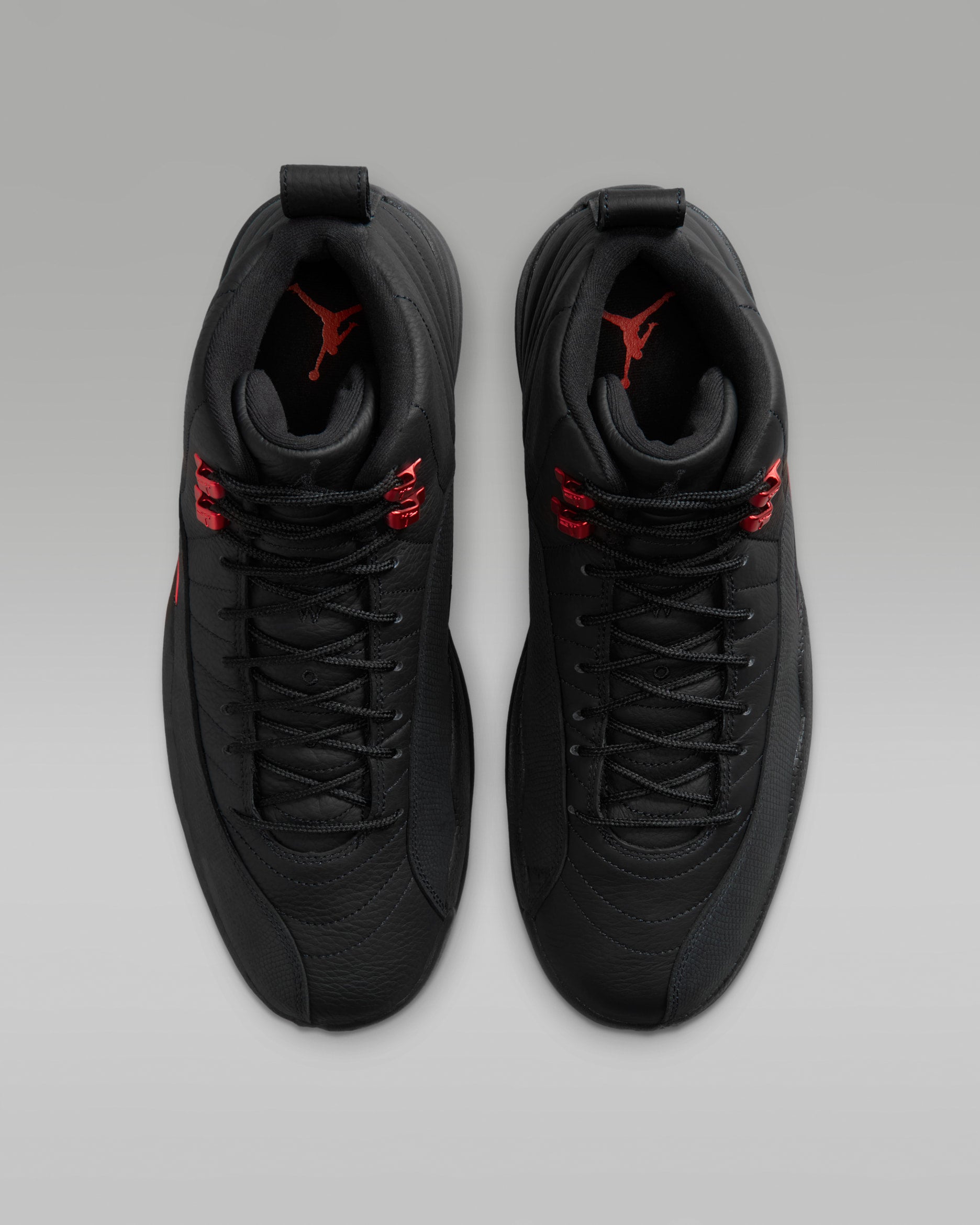 Air Jordan 12 Retro 'Bloodline'