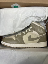AIR JORDAN 1