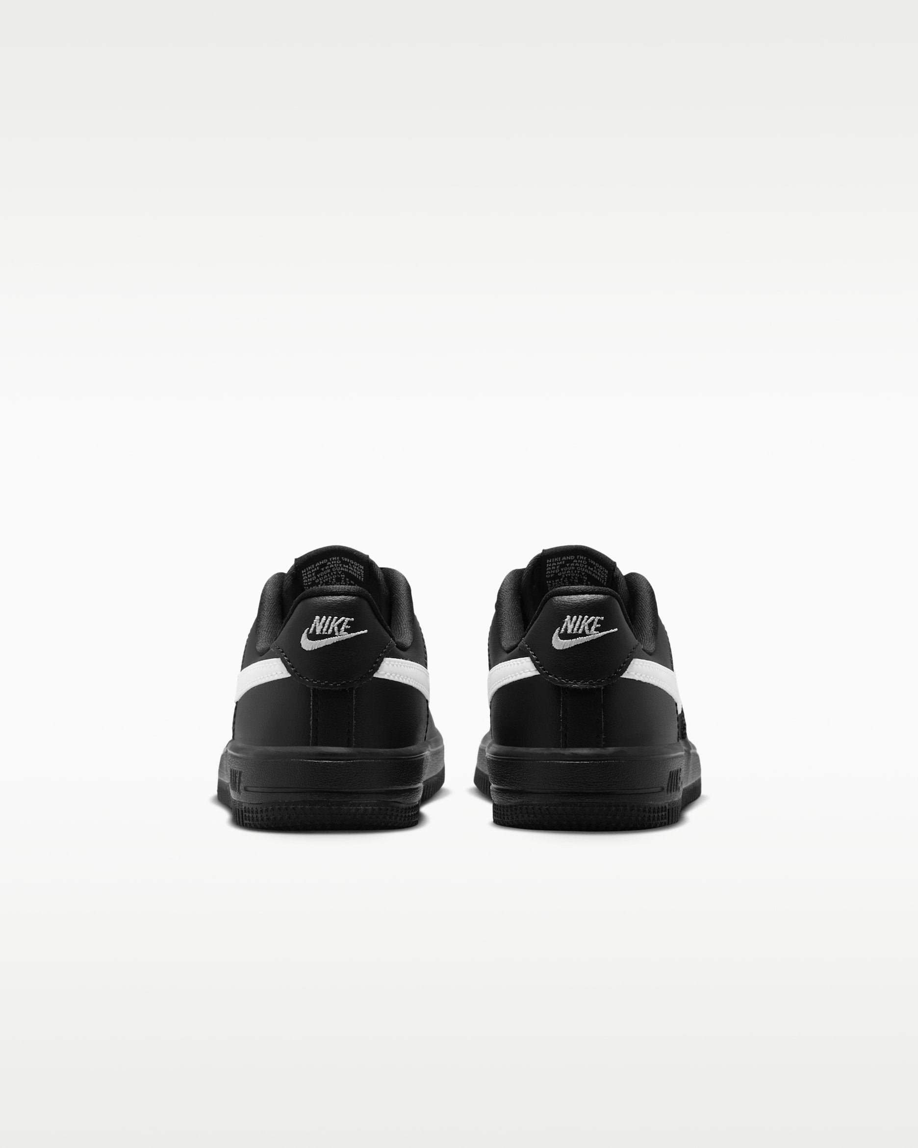 Nike Force 1 Low Tech (ps)