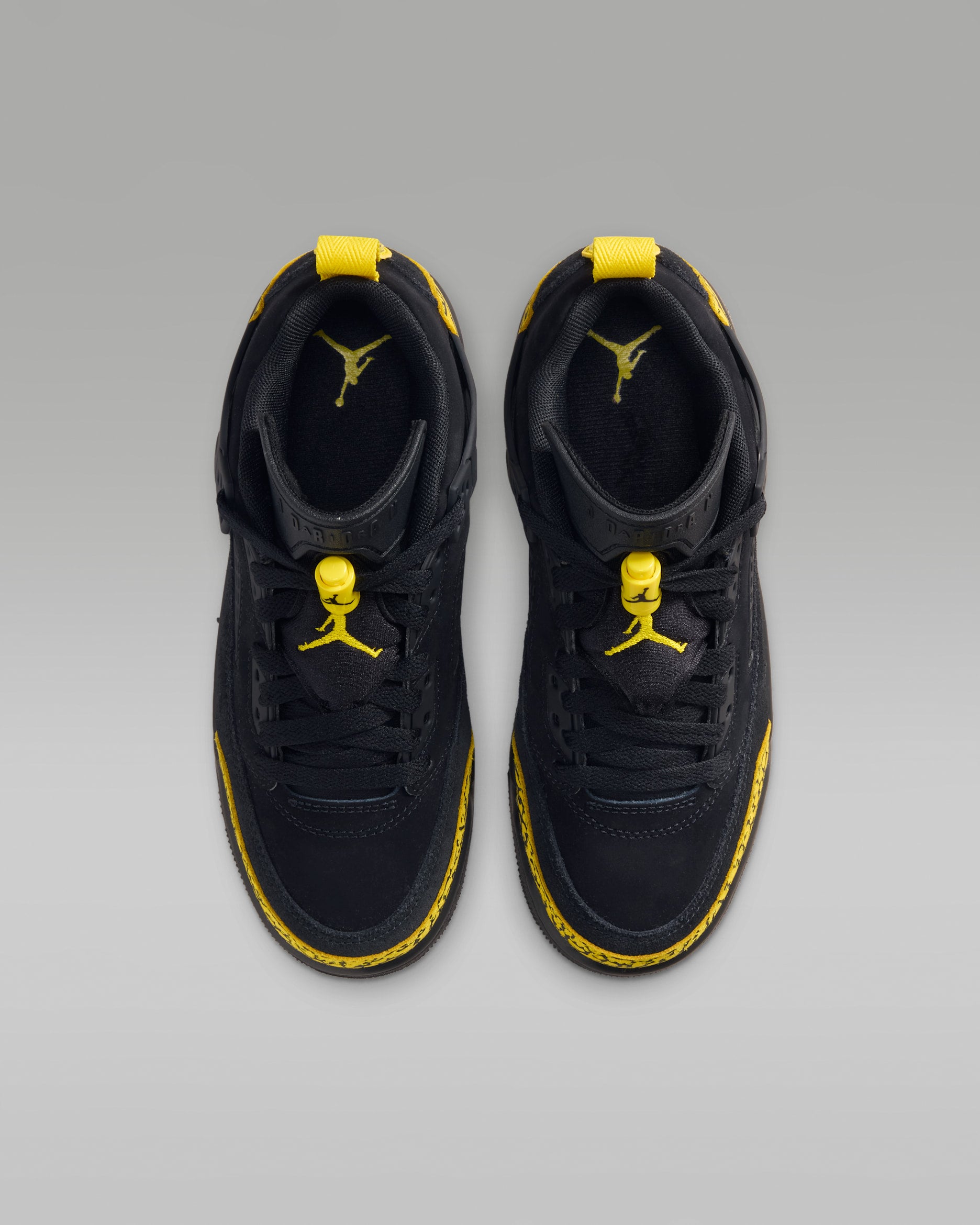 JORDAN SPIZIKE LOW