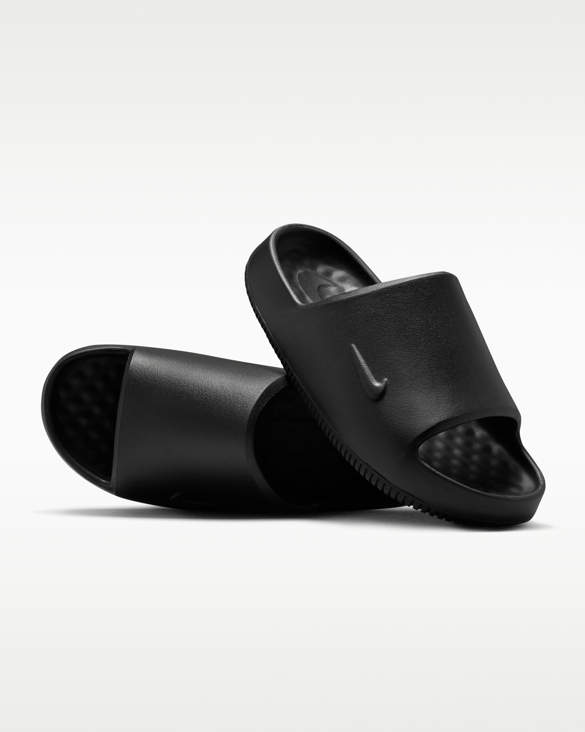 Nike calm slide