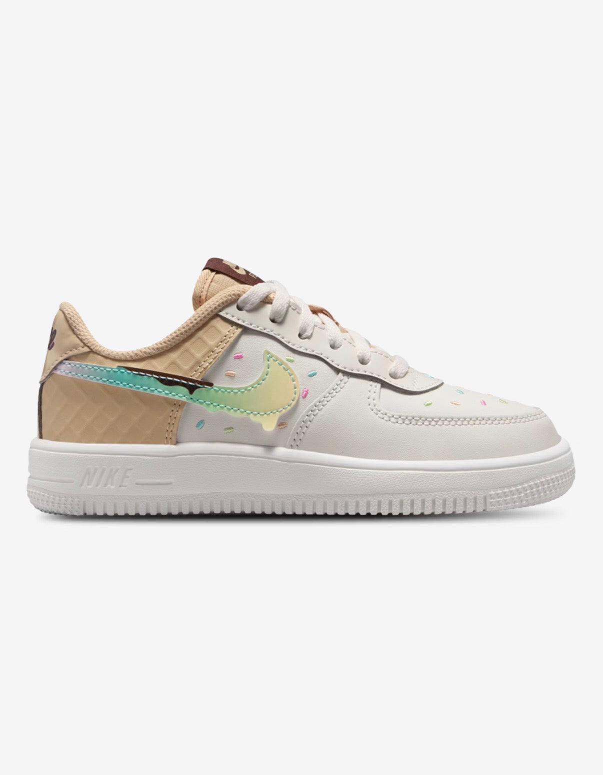 Nike Force 1 Low (BG)