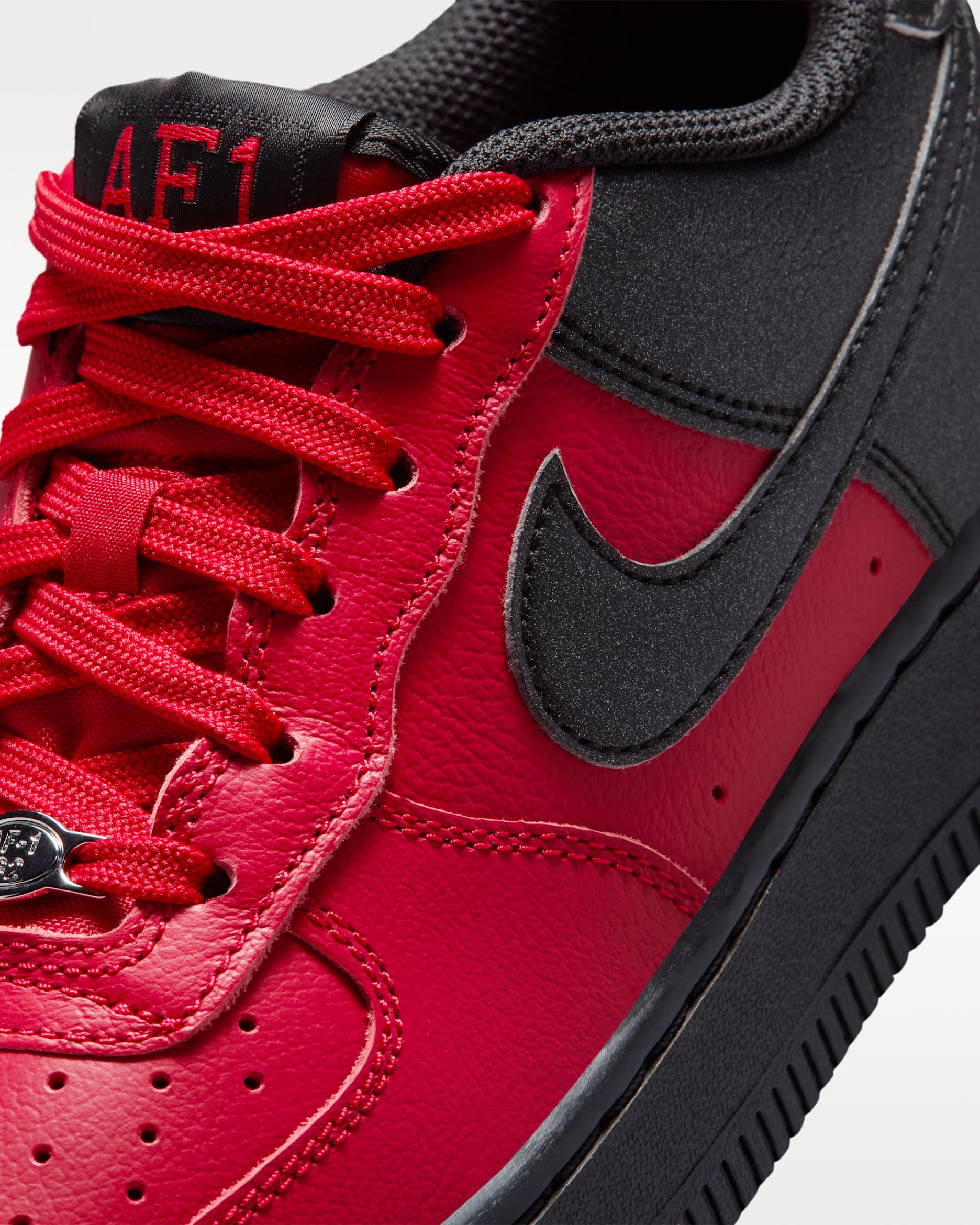 AIR FORCE 1