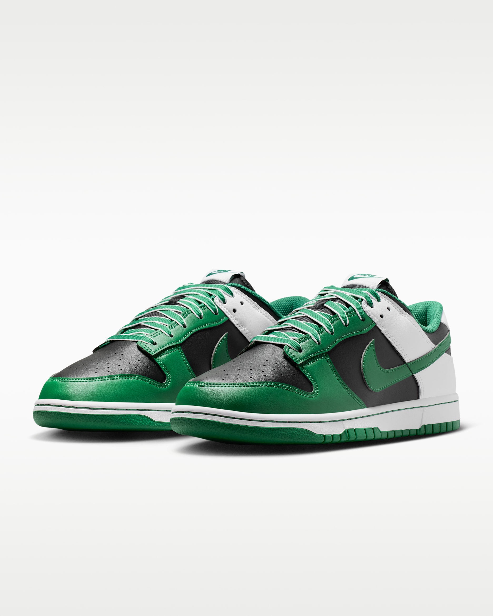 Nike dunk low retro