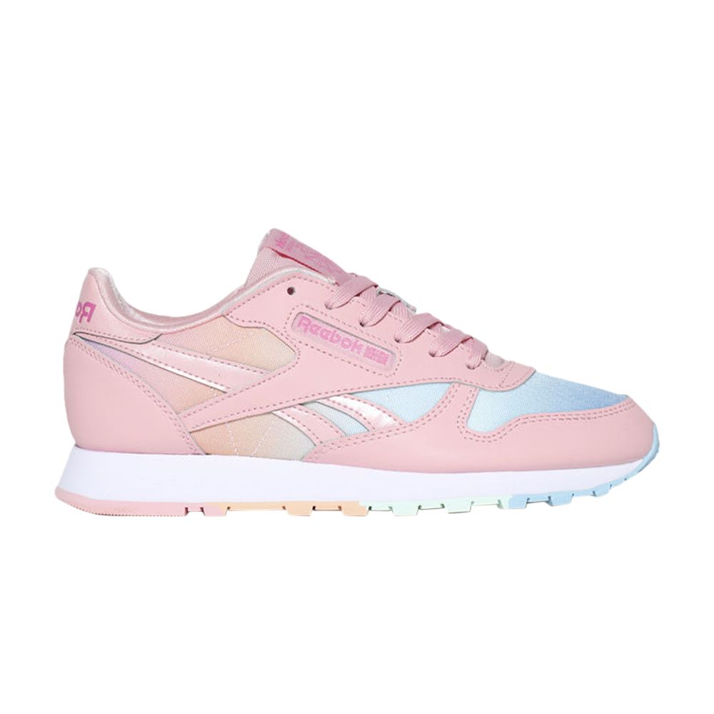 REEBOK CLASSIC LEATHER