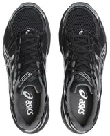 ASICS GEL-1130 "Black/Silver" Unisex Running Shoe