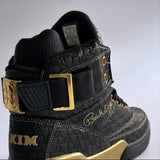 EWING 33 HI X RAKIM