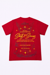 HIGHLY UNDERRATED t-shirt